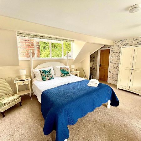 The Woodlands Bed & Breakfast Sandsend Exterior photo